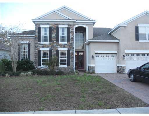 2508 Laurel Blossom Cir., Ocoee, FL 34761