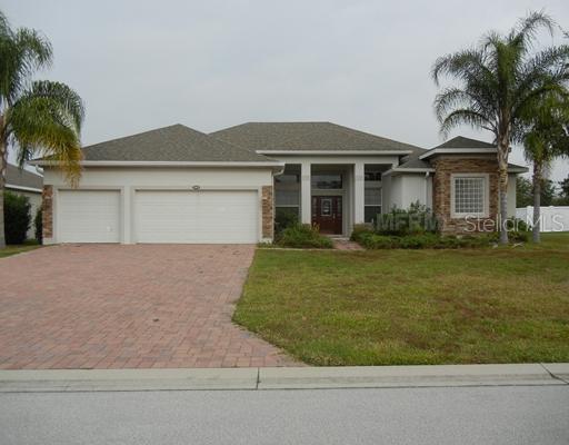 [Address Hidden by Seller], Auburndale, FL 33823