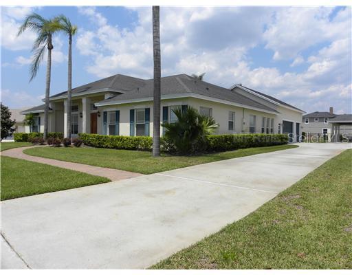 17327 Jonathan Lukas Ct., Orlando, FL 32820
