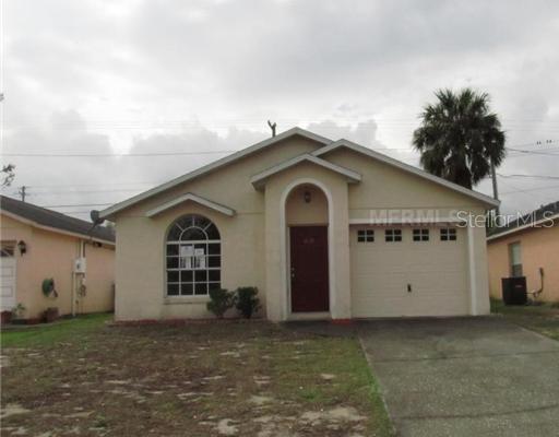 7119 Edgewater Shores Ct., Orlando, FL 32810