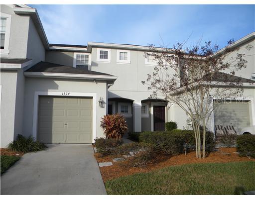 1624 Fallmonte Ct., Ocoee, FL 34761