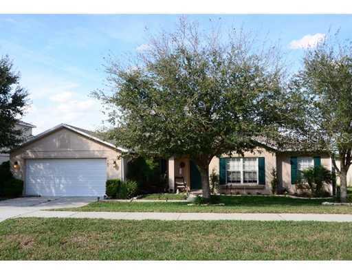 303 Sky Valley St., Clermont, FL 34711