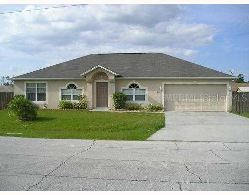819 Abbeville Ct., Kissimmee, FL 34759