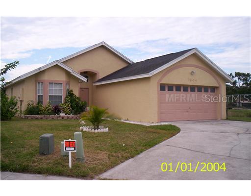 7804 Antibes Ct., Orlando, FL 32825