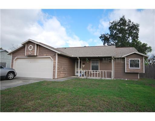 [Address Hidden by Seller], Deltona, FL 32725