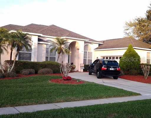 4436 Saddleworth Cir., Orlando, FL 32826