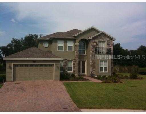 4403 Micanope Crescent Dr., Lakeland, FL 33811