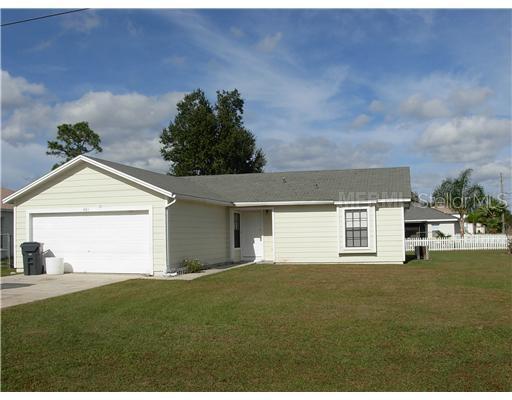 401 Eagle Dr., Poinciana, FL 34759