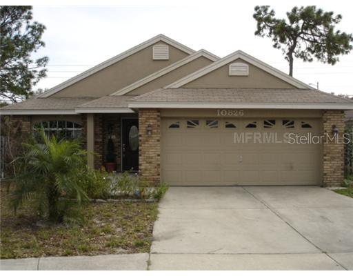 10826 Bellamy Ct., Orlando, FL 32817