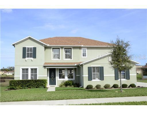 2837 Grassmoor Loop, Apopka, FL 32712
