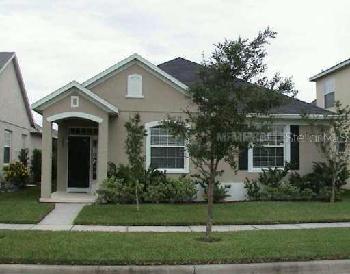 3407 Carriage Lake Dr., Orlando, FL 32828