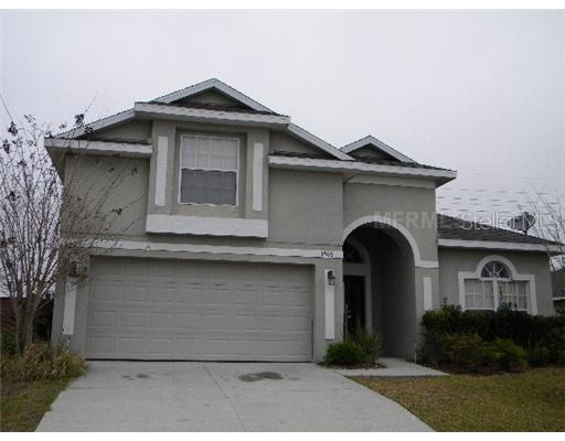 1566 Whitefriar Dr., Ocoee, FL 34761