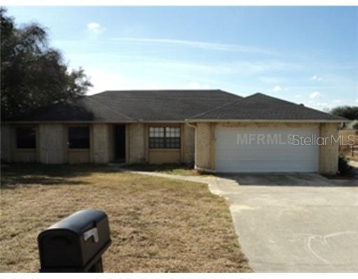 1660 Dublin Rd., Deltona, FL 32738