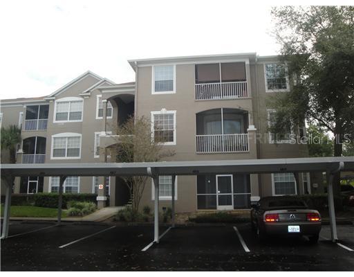 7109 Yacht Basin Ave. #419, Orlando, FL 32835