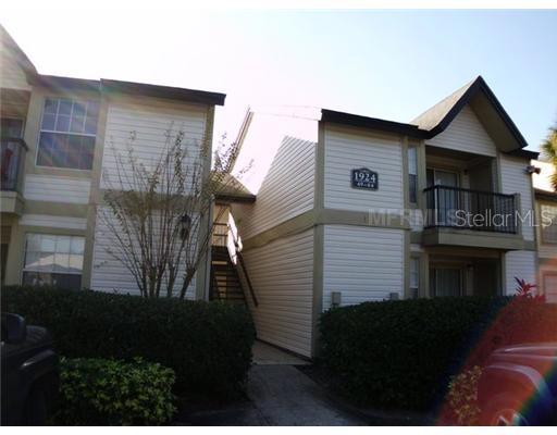 1924 Lake Atriums Cir. #55, Orlando, FL 32839