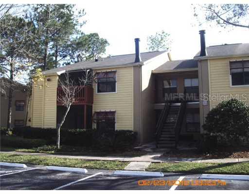 3716 Idlebrook Cir. #100, Casselberry, FL 32707