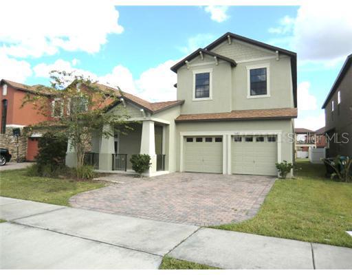 9625 Moss Rose Way, Orlando, FL 32832