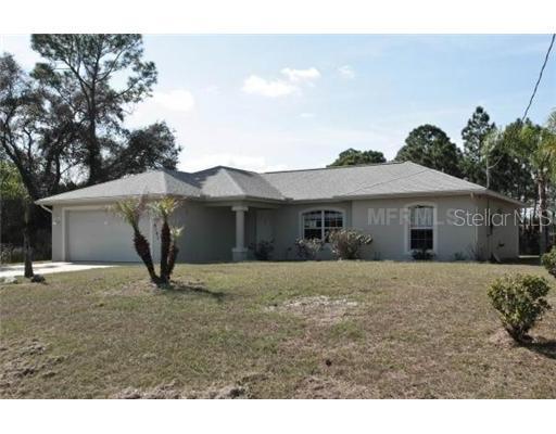 [Address Hidden by Seller], North Port, FL 34288
