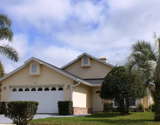 362 Moffat Loop, Oviedo, FL 32765