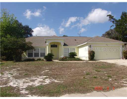 2816 Forest Edge Dr., Deltona, FL 32725