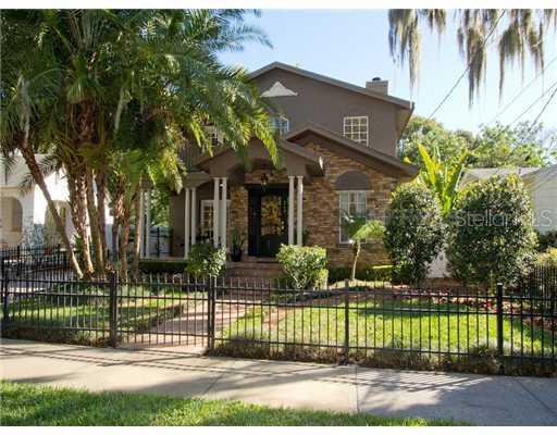 714 Park Lake St., Orlando, FL 32803