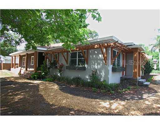 520 Raehn St., Orlando, FL 32806