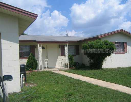 4801 Judy Ann Ct., Orlando, FL 32808