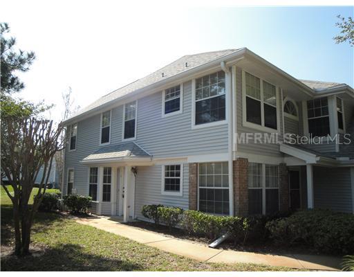 4806 Coachmans Dr. #2502, Orlando, FL 32812