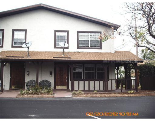 5671 Charleston St. #60, Orlando, FL 32807