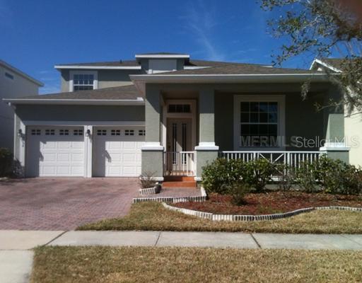 9738 Lake District Ln., Orlando, FL 32832