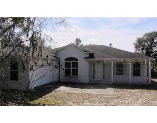 [Address Hidden by Seller], Deltona, FL 32725