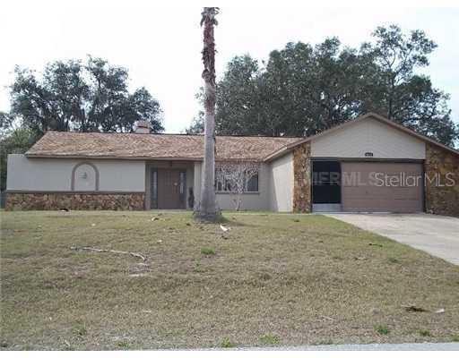 [Address Hidden by Seller], Spring Hill, FL 34606