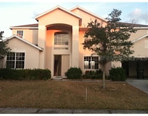 2713 Bartlet Dr., Kissimmee, FL 34741