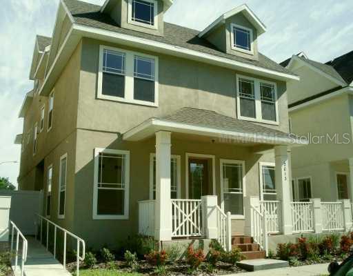 2013 E Robinson St., Orlando, FL 32803