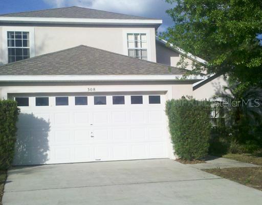 [Address Hidden by Seller], Davenport, FL 33837