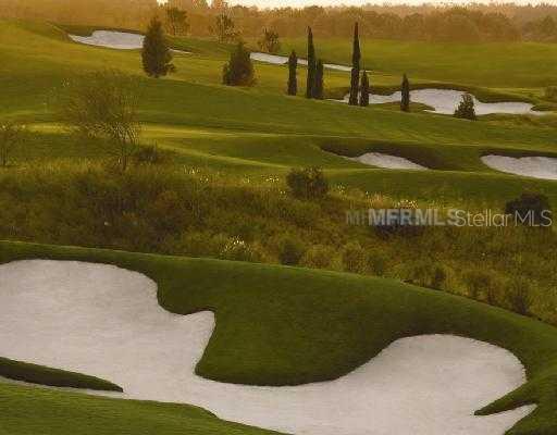 Lot 39 Bella Collina West, Montverde, 34756, Montverde, FL 34756