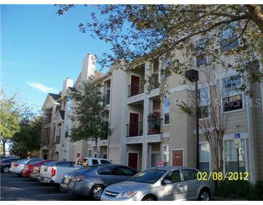 1985 Erving Cir. #304, Ocoee, FL 34761