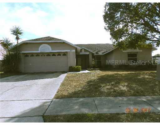 987 El Lago Ter., Winter Springs, FL 32708