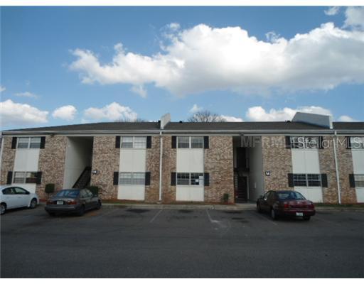 5325 Curry Ford Rd. #M103, Orlando, FL 32812