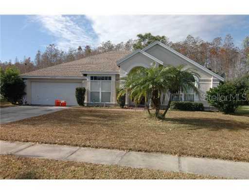12516 Greco Dr., Orlando, FL 32824