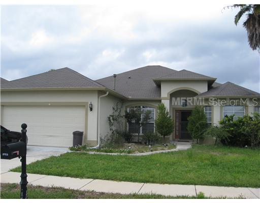 2723 Cypress Head Tr., Oviedo, FL 32765