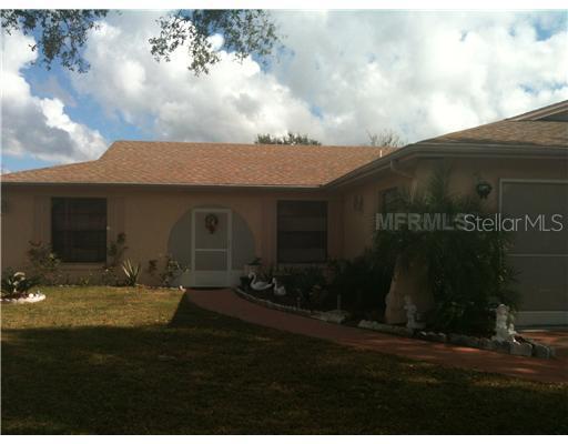 607 Wood Dr., Poinciana, FL 34759