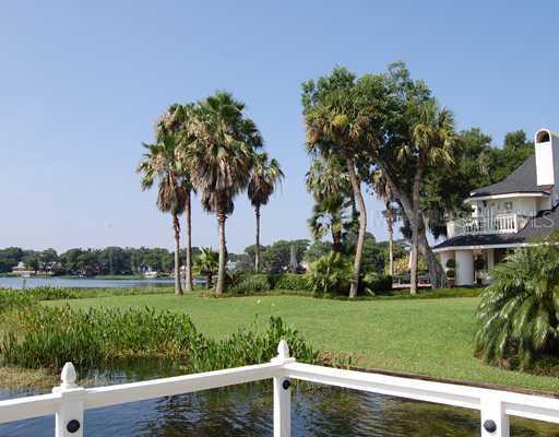 1206 N Park Ave., Winter Park, FL 32789