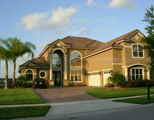 2627 Northampton Ave., Orlando, FL 32828