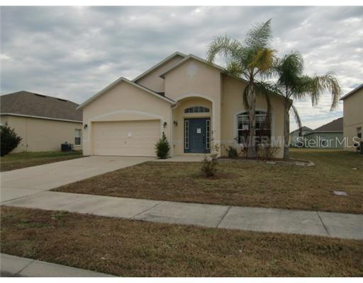 [Address Hidden by Seller], Sanford, FL 32773