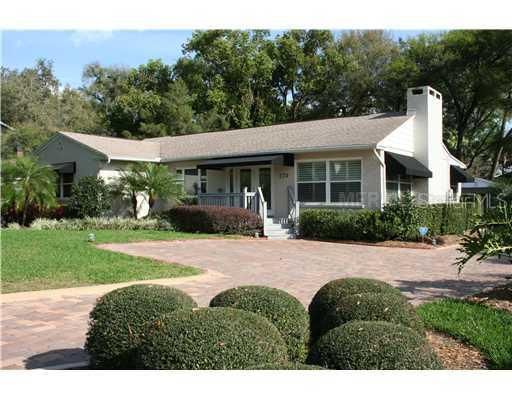 [Address Hidden by Seller], Winter Park, FL 32792