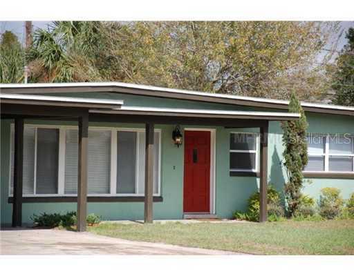 3601 Surrey Dr., Orlando, FL 32812