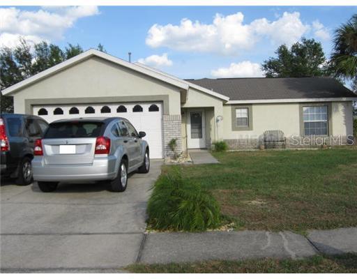 14504 Indian Ridge Tr., Clermont, FL 34711