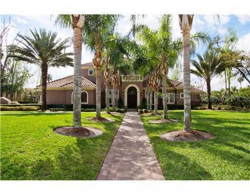 207 Shiloh Cove, Lake Mary, FL 32746
