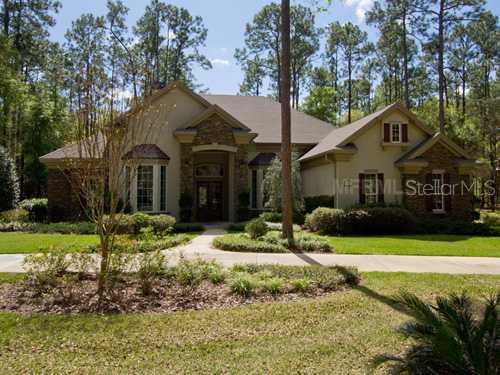 1740 Taylor Woods Rd., DeLand, FL 32724